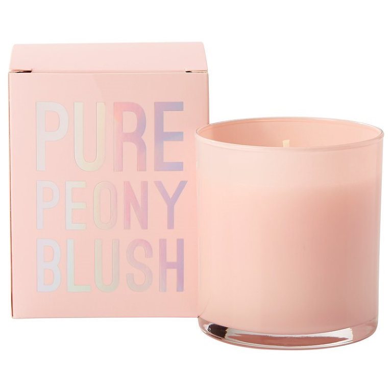 luxe candle